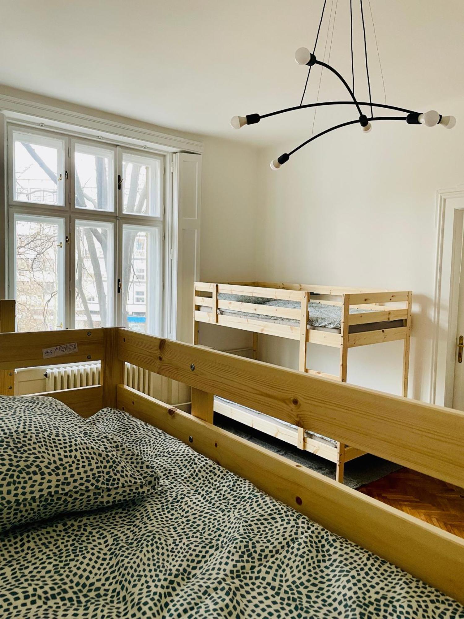 Hostel Green World Novi Sad Bagian luar foto